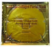 Gold 24K Bio Kollagen Mask